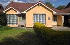 3 Bed House with En Suite in Kitengela - 1