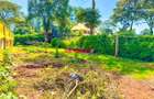 0.1 ha Residential Land at Ondiri - 6