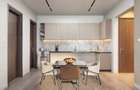 Studio Apartment with Swimming Pool at George Padmore - 7