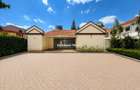 3 Bed House with En Suite in Karen - 1