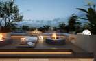 2 Bed Apartment with En Suite at Mogotio Road - 6