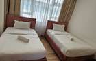 Furnished 2 Bed Apartment with En Suite in Parklands - 12