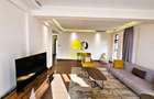 Furnished 3 Bed Apartment with En Suite in Spring Valley - 2