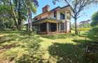 4 Bed House with En Suite at Karen - 1