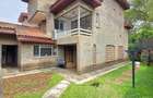 4 Bed Townhouse with En Suite at James Gichuru Road - 1