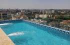 Serviced 1 Bed Apartment with En Suite at Sports Road - 3