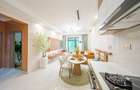 1 Bed Apartment with Swimming Pool at Sports Road - 15