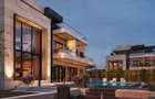 5 Bed House with En Suite at Road - 4