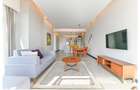 Furnished 2 Bed Apartment with En Suite at Church Road - 4