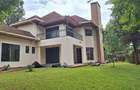 4 Bed Townhouse with En Suite in Kiambu Road - 2