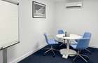Furnished 8 m² Office with Service Charge Included at Fedha Plaza - 3