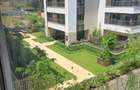 Serviced 2 Bed Apartment with En Suite in Nyari - 10