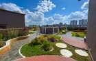 Serviced 1 Bed Apartment with Swimming Pool at Othaya Road - 17