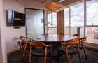 Furnished Commercial Property with Lift in Upper Hill - 15