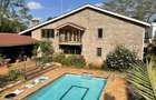 5 Bed Townhouse with Swimming Pool in Spring Valley - 1