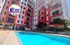 Serviced 1 Bed Apartment with En Suite at Near Serena Hotel - 1