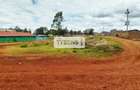 Commercial Land in Riruta - 3