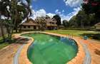 5 Bed Townhouse with En Suite in Runda - 1