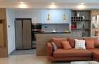 3 Bed Apartment with En Suite in Kilimani - 4