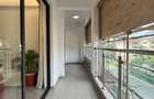 Serviced Studio Apartment with En Suite in Kileleshwa - 2