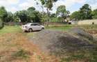 Residential Land at Runda - 3
