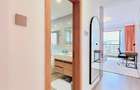 Serviced 3 Bed Apartment with En Suite at Riverside Drive - 10