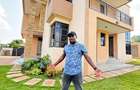 4 Bed Villa with En Suite at Ruiru Mugutha - 1