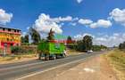 0.08 ha Commercial Land at Limuru - 1