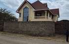 5 Bed House with En Suite at Utawala Road - 2
