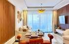 Serviced 2 Bed Apartment with En Suite in Brookside - 14
