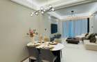 Serviced 1 Bed Apartment with Swimming Pool in Westlands Area - 3