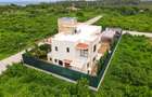 Residential Land in Nyali Area - 5