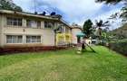 Land in Thigiri - 1