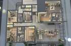 Serviced 3 Bed Apartment with En Suite at Westlands - 8