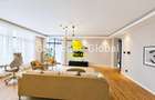 Furnished 3 Bed Apartment with En Suite in Spring Valley - 2