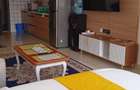 Studio Apartment with Swimming Pool in Ruaka - 4