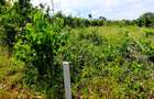 506 m² Land at Mavueni - Mariakani Bypass - 3