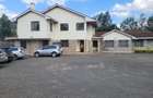 Commercial Property with Parking at Karen - 3