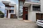 5 Bed Townhouse with En Suite at Lavington Green - 1