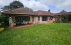 4 Bed House with En Suite in Karen - 3