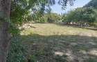 Land in Mtwapa - 2