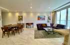 Furnished 2 Bed Apartment with En Suite in Rhapta Road - 1