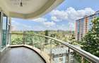 Furnished 3 Bed Apartment with En Suite at Riverside Drive - 8