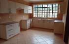 4 Bed Townhouse with En Suite at James Gichuru - 2