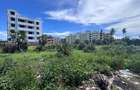 505 m² Land at Mtwapa - 2