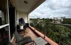 Furnished 3 Bed Apartment with En Suite in Brookside - 6