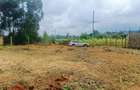 500 m² Residential Land at Nairobi Ndogo Estate - 9