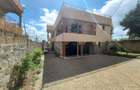 5 Bed House with En Suite in Kikuyu Town - 1