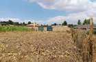 500 m² Residential Land at Gitutha - 10