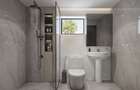Studio Apartment with En Suite at Thindigwa - 12